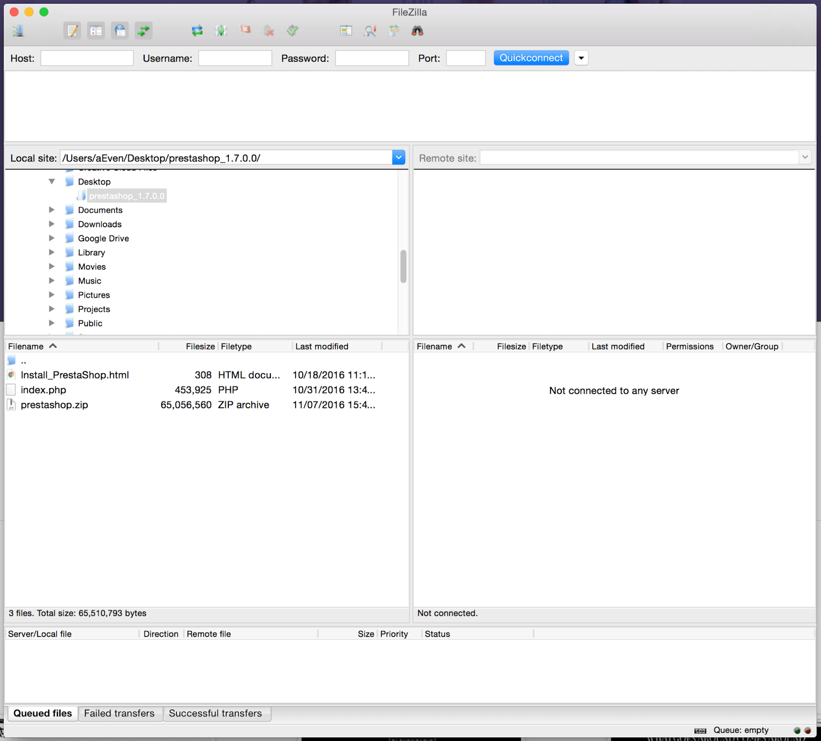 apps script bigquery: upload code to bigquery google verification